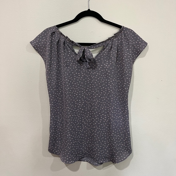 Lauren Conrad Top - Picture 2 of 3